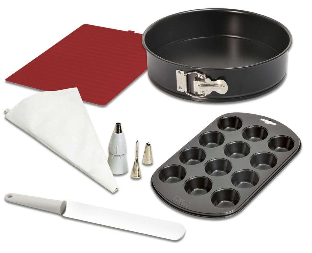 Moulinex Accessoire Patisserie Companion XF389010