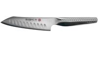 Global NI GNM-01 Groentemes - kuiltjes - 14cm