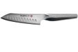 Global NI GNM-01 Groentemes - kuiltjes - 14cm