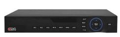 Hybrid NVR SRI-AHD-8616N NVR DVR 16Ch unit ondersteunt WiFi 3G