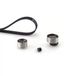 Gates K015356XS Kit de courroie de distribution Powergrip