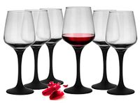 Glasmark KROSNO Wijnglas, 360ml, Set van 6 stuks