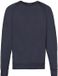 Fruit of the Loom Lightweight Raglan Sweat Deep Navy XXL