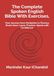 The Complete Spoken English Bible With Exercises
