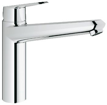 GROHE Eurodisc Cosmopolitan Keukenkraan - chroom 33770002