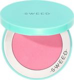 SWEED Air Blush Cream Blush - Doll Face