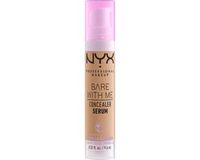 NYX Professional Makeup Bare With Me Concealer Serum - Medium - 9.6ml