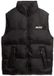 Superdry Zwarte Puffer Bodywarmer Heren XXL