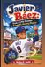 Javier Báez: From A Little Dreamer to Baseball’s Amazing Magician: An Inspiring Biography For Kids