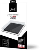 3MK FlexibleGlass - Hybride Bescherming - iPad Pro 9,7 inch - Ultradunne Glasbescherming