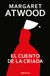 El Debolsillo El cuento de la criada, / The Handmaid's Tale Paperback