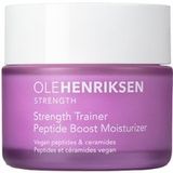 Ole Henriksen Strength Trainer Peptide Boost Moisturizer 1.7 oz