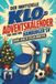 Hamburger SV Le calendrier de l'Avent de toilettes non officiel pour les fans de Hamburger SV
