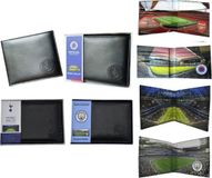 Team Merchandise Stadium Afbeelding Portemonnee