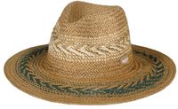 Barts Caledona Hoed - Dames Hoeden - cedar