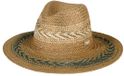 Barts Caledona Hoed - Dames Hoeden - cedar