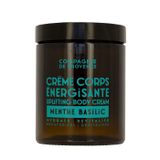 Compagnie de Provence Bodycream Menthe Basilic 180 ml