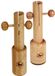 Pearl Tang Tang Set PTG 20 petit & medium - Shaker