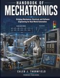Handbook of Mechatronics