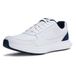 FootJoy Heren golfschoenen Hampton, zonder spikes, wit/navy