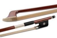 GEWA Cello strijkstok Fernambuk hout 4/4