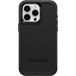 OtterBox iPhone 15 Pro MAX Defender Series Case - Zwart
