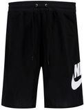 Nike French Terry Alumni Korte Broek S Man