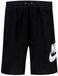 Nike French Terry Alumni Korte Broek S Man