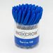 INOXCROM Value Pack 50 balpen TERRA 1.0, blauw