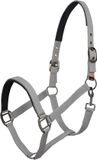 Imperial Riding Halster Classic Sport - Cloud Grey - Pony