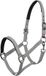 Imperial Riding Halster Classic Sport - Cloud Grey - Pony