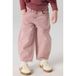 NAME IT MINI NMFBELLA barrel jeans - oudroze