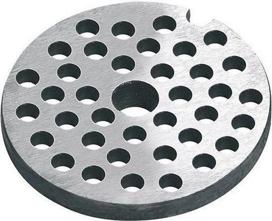 Westmark gehaktmolen schijf Ø 4.5 mm - grootte 8
