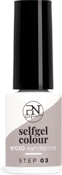 PN Selfcare Gel Nagellak - Sandstone - Vegan - 6ml