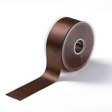 Prym Satijnlint 38 mm middenbruin