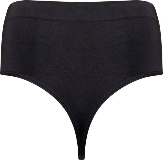 MAGIC Bodyfashion Comfort String - Zwart - Maat M