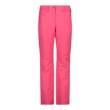CMP Dames Skibroek Fuxia XXL Herfst/Winter 2025