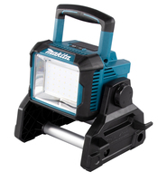 Makita DML811 LED Bouwlamp - 3000Lm - AC / 14,4V / 18V