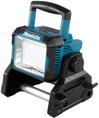 Makita DML811 LED Bouwlamp - 3000Lm - AC / 14,4V / 18V