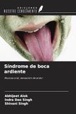 Síndrome OmniScriptum SRL Síndrome de boca ardiente