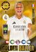 Panini Fifa Club World Cup 2025 Rare Golden Baller 9 Kylian Mbappe