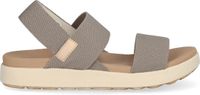 Keen Elle Backstrap Sandale Femme Brindle/Birch - Taille 38.5