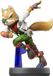 Nintendo amiibo Smash Fox - 0045496352417