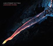 Unknown Luke Stewart's Silt Trio - Unknown Rivers (2 LP)