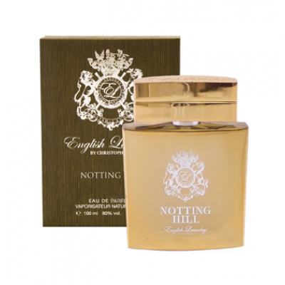 English Laundry Notting Hill 100ml