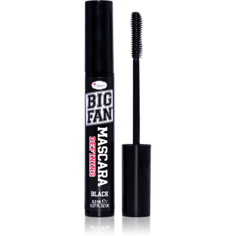 theBalm Big Fan™ Defining Mascara