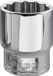 Facom Doppen 3/8' 12 Kant 10mm - Metrisch J.10