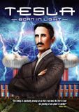 Sonic Rendezvous Tesla: Born In Light (DVD)