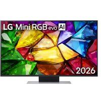 LG 50MRGB87 / Mini RGB evo TV / 50 / 2026
