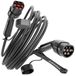 Absina 301403 eMobility câble de recharge 7,5 m